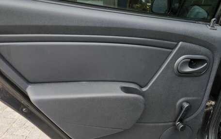 Renault Sandero I, 2013 год, 530 000 рублей, 7 фотография