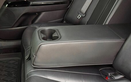 KIA K5, 2020 год, 3 150 000 рублей, 13 фотография
