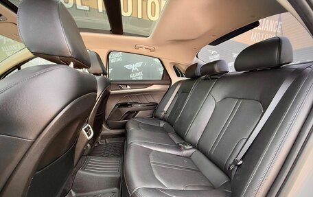 KIA K5, 2020 год, 3 150 000 рублей, 12 фотография