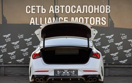 KIA K5, 2020 год, 3 150 000 рублей, 7 фотография