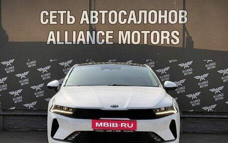 KIA K5, 2020 год, 3 150 000 рублей, 2 фотография