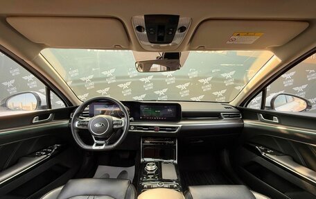 KIA K5, 2020 год, 3 150 000 рублей, 14 фотография