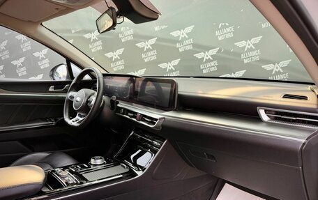 KIA K5, 2020 год, 3 150 000 рублей, 26 фотография