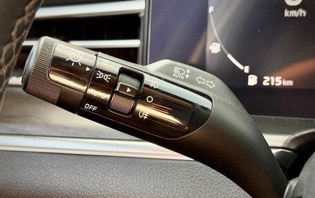KIA K5, 2020 год, 3 150 000 рублей, 20 фотография