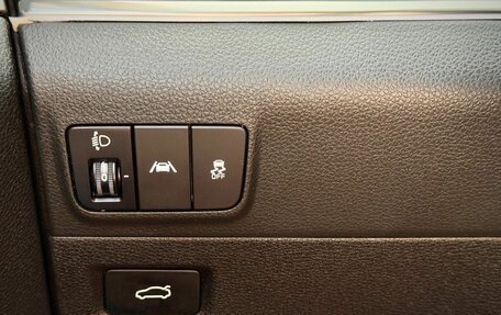 KIA K5, 2020 год, 3 150 000 рублей, 22 фотография