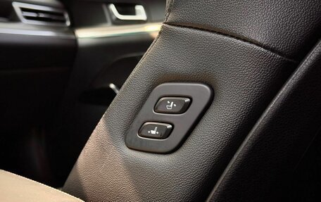 KIA K5, 2020 год, 3 150 000 рублей, 15 фотография