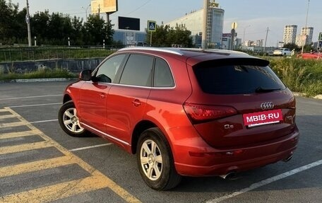 Audi Q5, 2013 год, 1 850 000 рублей, 3 фотография