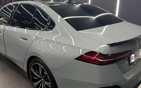 BMW 5 серия, 2024 год, 7 450 000 рублей, 5 фотография