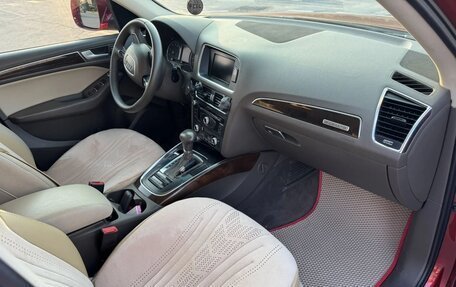 Audi Q5, 2013 год, 1 850 000 рублей, 7 фотография