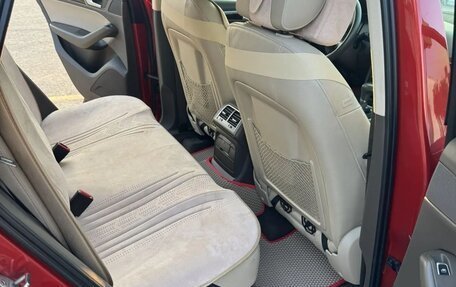 Audi Q5, 2013 год, 1 850 000 рублей, 9 фотография