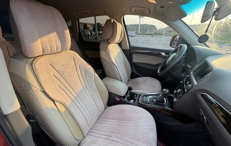 Audi Q5, 2013 год, 1 850 000 рублей, 8 фотография