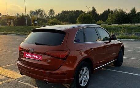 Audi Q5, 2013 год, 1 850 000 рублей, 5 фотография