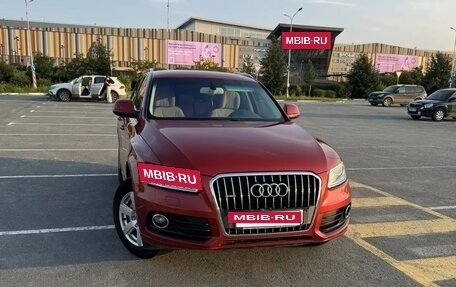 Audi Q5, 2013 год, 1 850 000 рублей, 6 фотография
