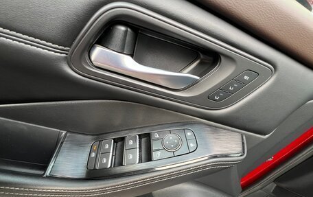 Nissan Rogue, 2022 год, 3 200 000 рублей, 13 фотография
