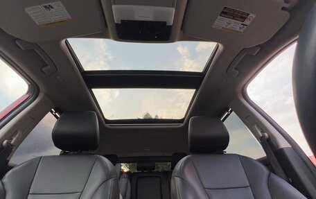 Nissan Rogue, 2022 год, 3 200 000 рублей, 12 фотография