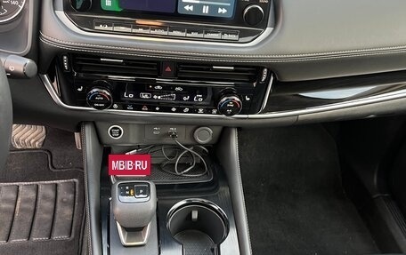 Nissan Rogue, 2022 год, 3 200 000 рублей, 10 фотография
