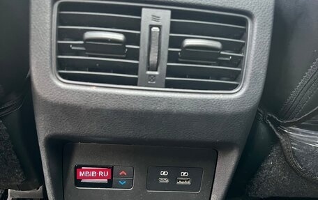 Nissan Rogue, 2022 год, 3 200 000 рублей, 17 фотография