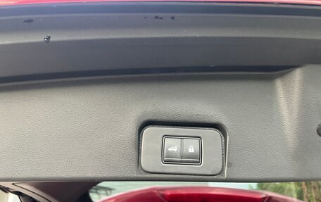Nissan Rogue, 2022 год, 3 200 000 рублей, 21 фотография