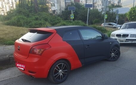 KIA cee'd I рестайлинг, 2008 год, 428 000 рублей, 2 фотография