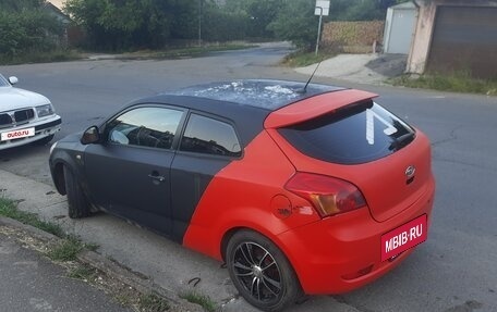 KIA cee'd I рестайлинг, 2008 год, 428 000 рублей, 3 фотография
