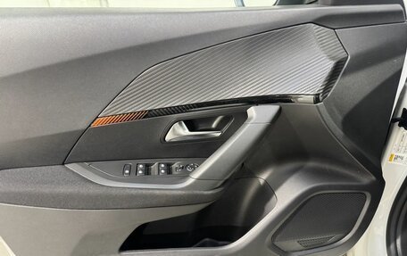 Peugeot 2008 II, 2021 год, 1 739 800 рублей, 7 фотография