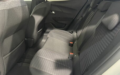 Peugeot 2008 II, 2021 год, 1 739 800 рублей, 6 фотография
