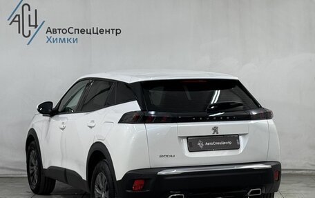 Peugeot 2008 II, 2021 год, 1 739 800 рублей, 15 фотография