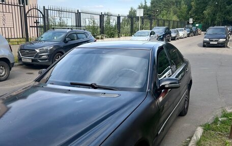 Mercedes-Benz S-Класс, 2000 год, 350 000 рублей, 2 фотография