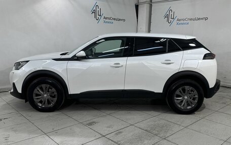 Peugeot 2008 II, 2021 год, 1 739 800 рублей, 17 фотография