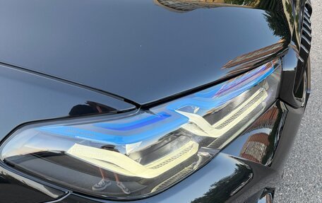 BMW 5 серия, 2022 год, 7 300 000 рублей, 5 фотография