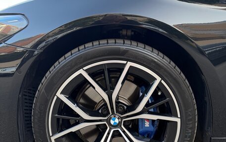 BMW 5 серия, 2022 год, 7 300 000 рублей, 10 фотография