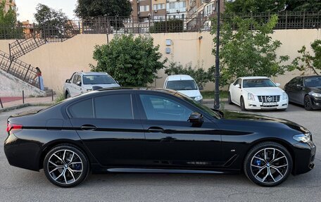 BMW 5 серия, 2022 год, 7 300 000 рублей, 6 фотография