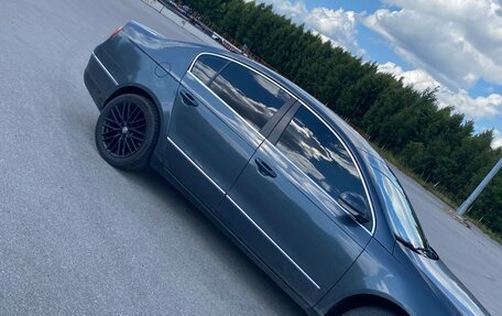 Volkswagen Passat B6, 2010 год, 630 000 рублей, 4 фотография