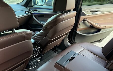 BMW 5 серия, 2022 год, 7 300 000 рублей, 16 фотография
