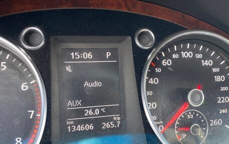Volkswagen Passat B6, 2010 год, 630 000 рублей, 11 фотография