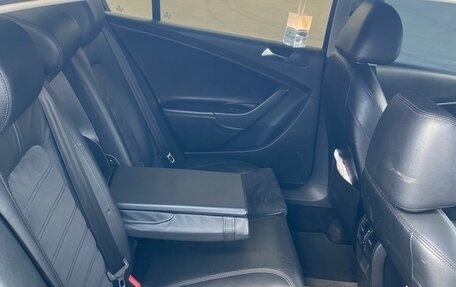 Volkswagen Passat B6, 2010 год, 630 000 рублей, 8 фотография