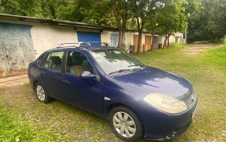 Renault Symbol, 2008 год, 325 000 рублей, 2 фотография