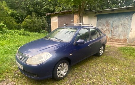 Renault Symbol, 2008 год, 325 000 рублей, 6 фотография