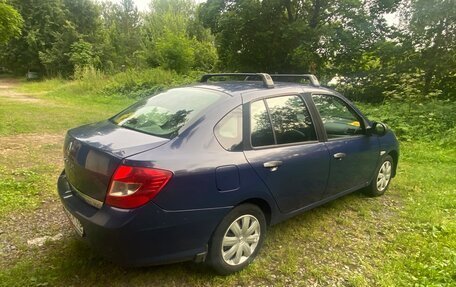 Renault Symbol, 2008 год, 325 000 рублей, 3 фотография