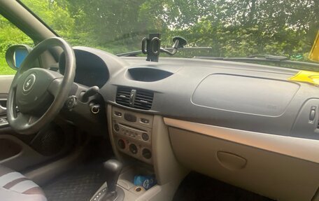 Renault Symbol, 2008 год, 325 000 рублей, 7 фотография