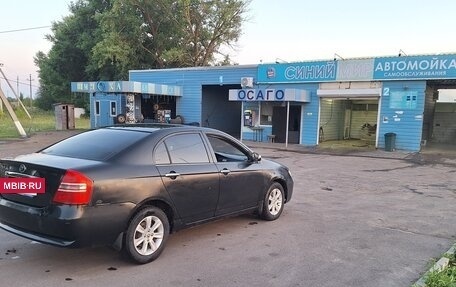 Lifan Solano I (630) рестайлинг, 2013 год, 150 000 рублей, 5 фотография