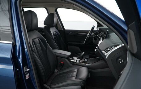 BMW X3, 2019 год, 4 093 055 рублей, 8 фотография