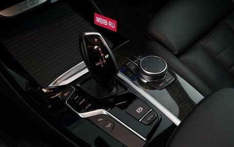 BMW X3, 2019 год, 4 093 055 рублей, 15 фотография