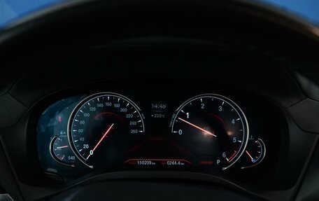 BMW X3, 2019 год, 4 093 055 рублей, 26 фотография