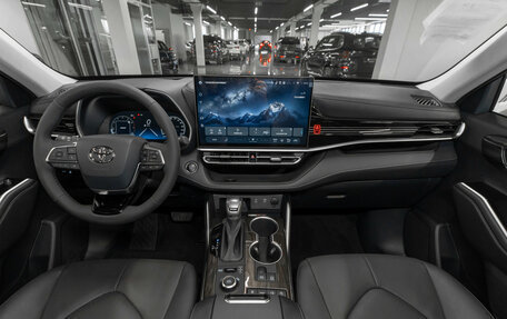 Toyota Highlander, 2026 год, 5 600 000 рублей, 8 фотография