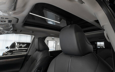 Toyota Highlander, 2026 год, 5 600 000 рублей, 10 фотография