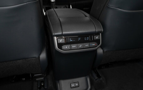 Toyota Highlander, 2026 год, 5 600 000 рублей, 16 фотография