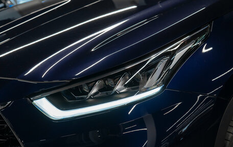 Toyota Highlander, 2026 год, 5 600 000 рублей, 28 фотография