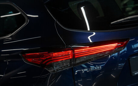 Toyota Highlander, 2026 год, 5 600 000 рублей, 29 фотография