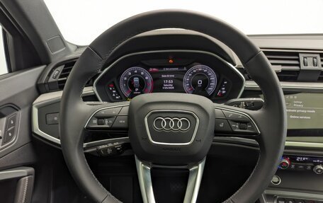 Audi Q3, 2026 год, 4 200 000 рублей, 2 фотография